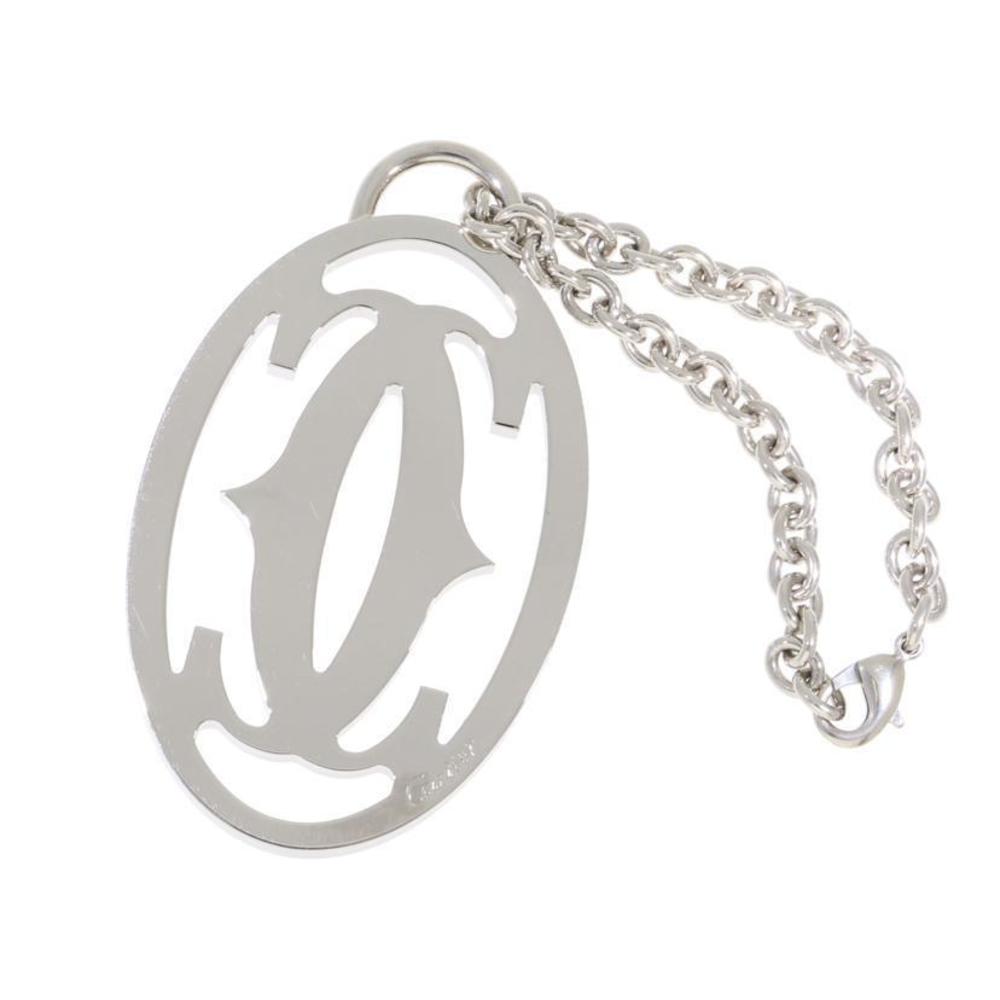 Cartier Key Ring - Picture 2 of 7